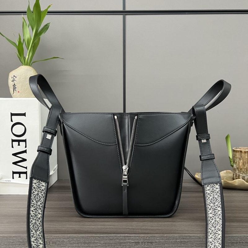 Loewe Handle Bags